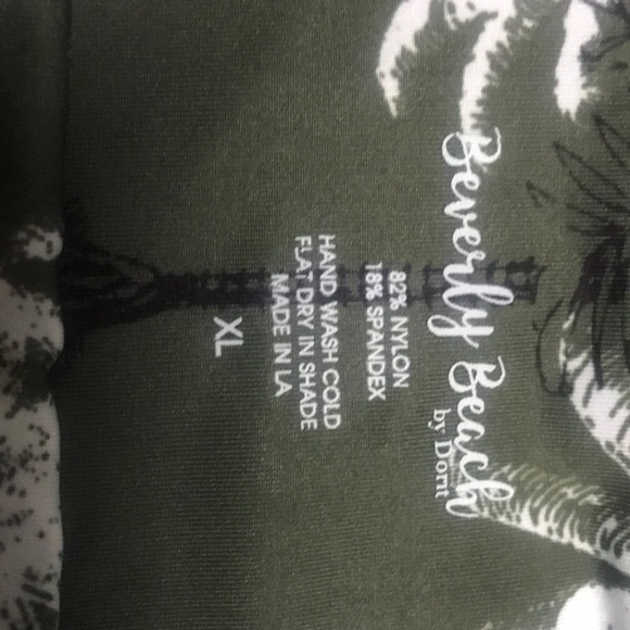 Beverly beach by Dorit bathing suit/bikini - Picture 4 of 8